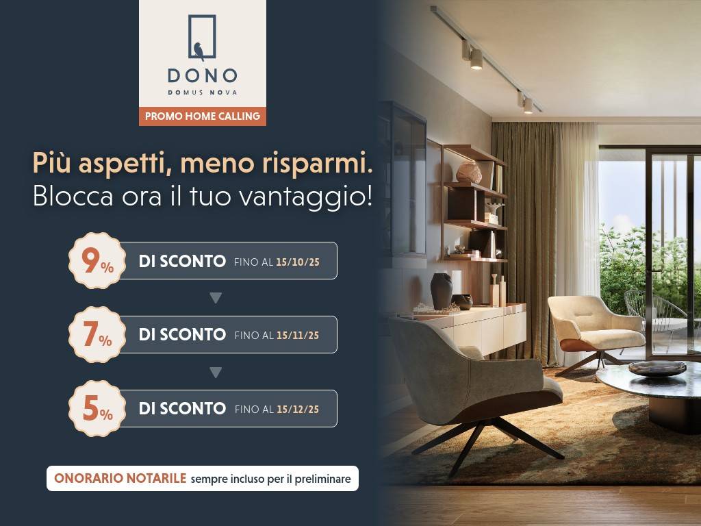 appartamento in vendita a Roma in zona Torrino