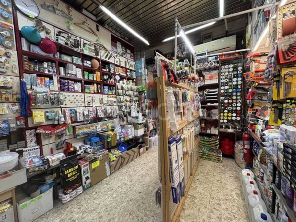 negozio in vendita a Roma in zona Nomentano