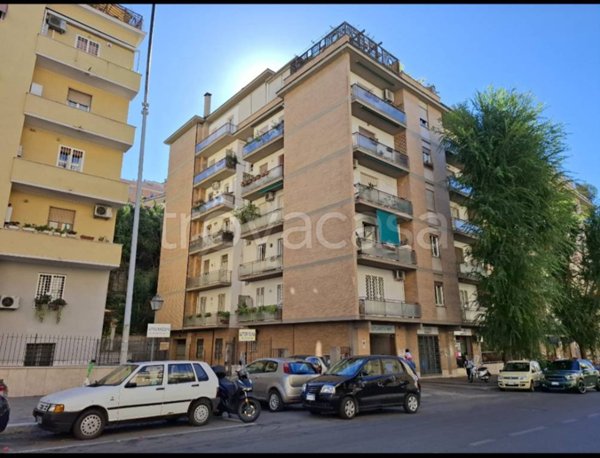 appartamento in vendita a Roma in zona Gianicolense