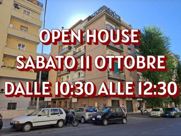 appartamento in vendita a Roma in zona Gianicolense