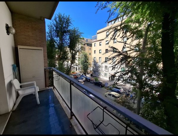 appartamento in vendita a Roma in zona Gianicolense