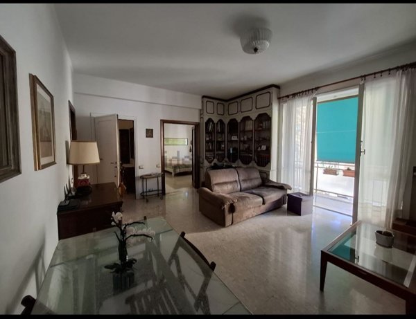 appartamento in vendita a Roma in zona Gianicolense