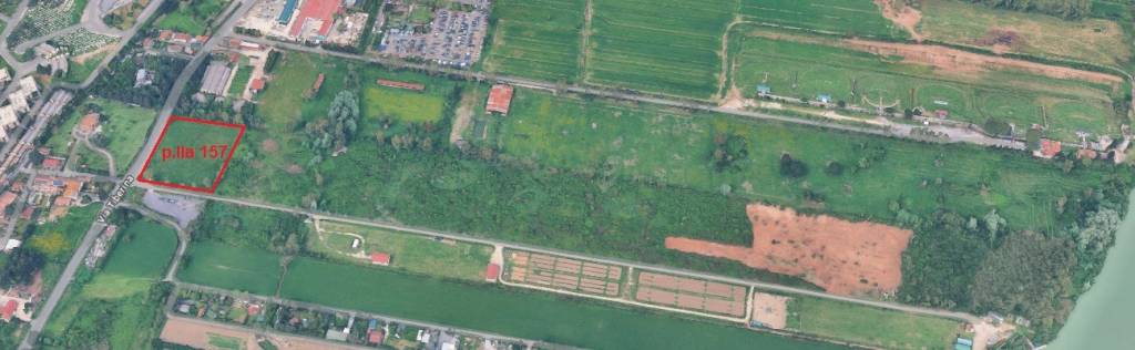 terreno agricolo in vendita a Roma in zona Prima Porta