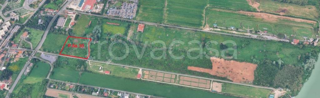 terreno agricolo in vendita a Roma in zona Prima Porta