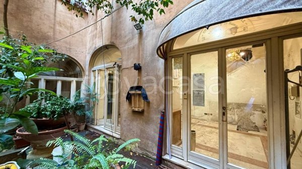 appartamento in vendita a Roma in zona Campo Marzio