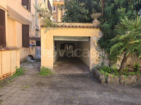 ufficio in vendita a Roma in zona Trieste