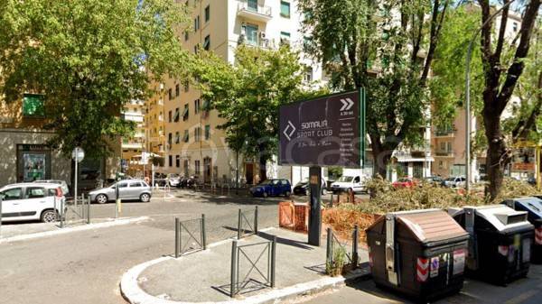 appartamento in vendita a Roma in zona Trieste