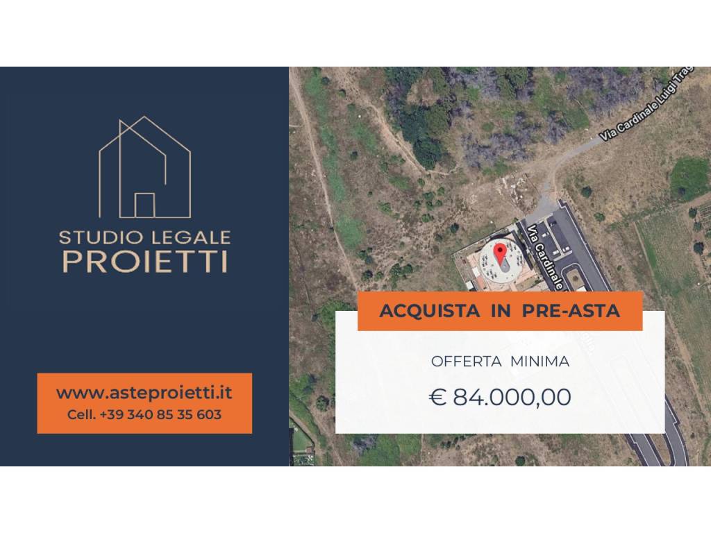 appartamento in vendita a Roma in zona Ponte di Nona