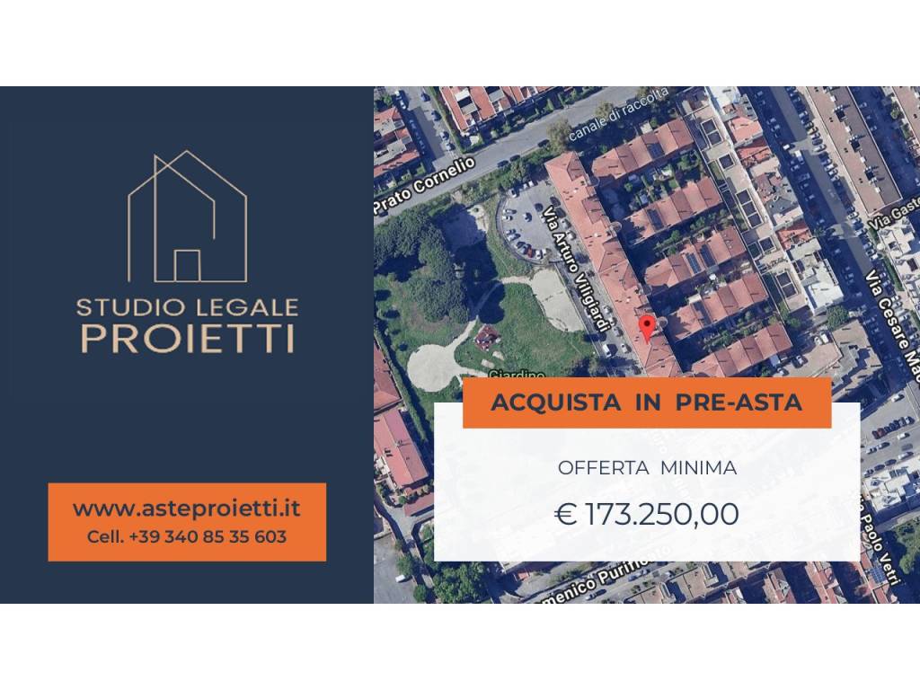appartamento in vendita a Roma in zona Acilia