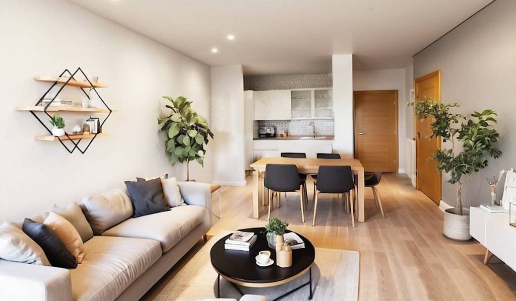 appartamento in vendita a Roma in zona Ponte di Nona