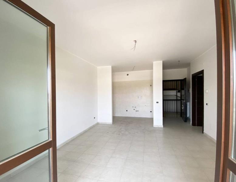 appartamento in vendita a Roma in zona Ponte di Nona