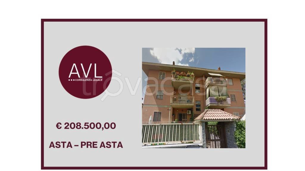 appartamento in vendita a Roma in zona Parioli