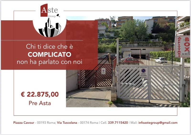 appartamento in vendita a Roma in zona Aurelio