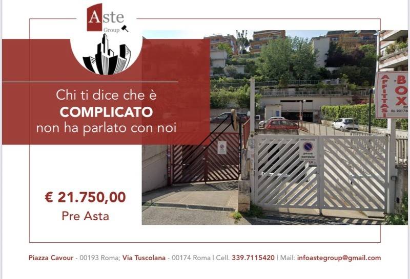 appartamento in vendita a Roma in zona Aurelio
