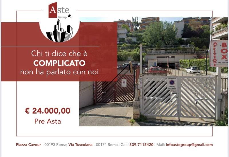 appartamento in vendita a Roma in zona Aurelio