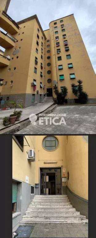 appartamento in vendita a Roma in zona Gianicolense