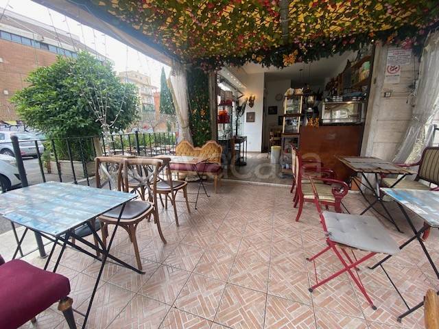appartamento in vendita a Roma in zona Prenestino-Centocelle
