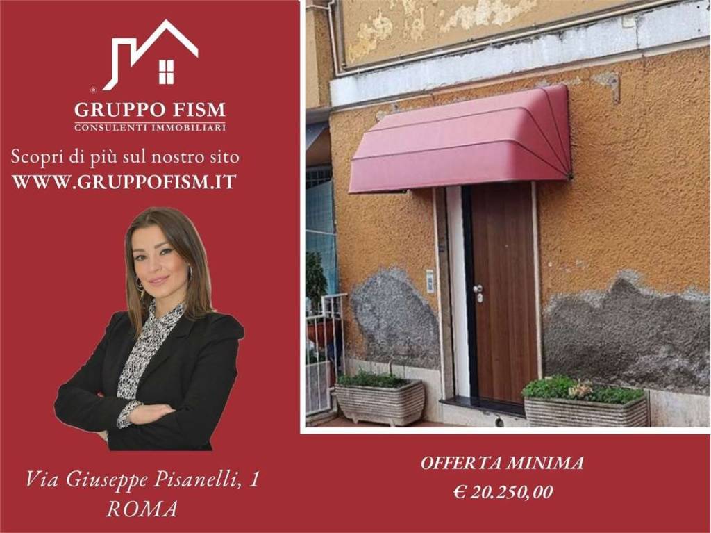 negozio in vendita a Roma in zona Labaro