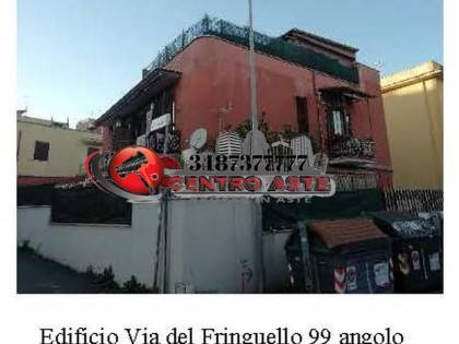 appartamento in vendita a Roma in zona Torre Maura