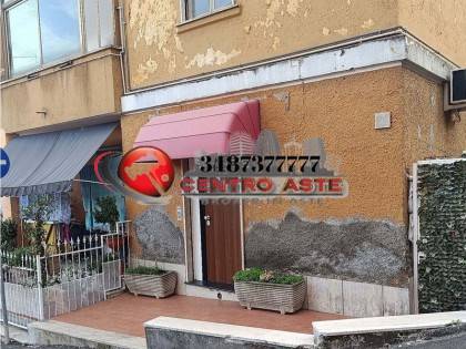 negozio in vendita a Roma in zona Labaro