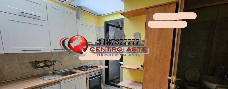 appartamento in vendita a Roma in zona Olgiata