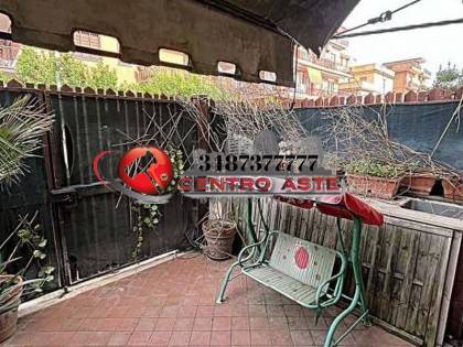 negozio in vendita a Roma in zona Torre Angela