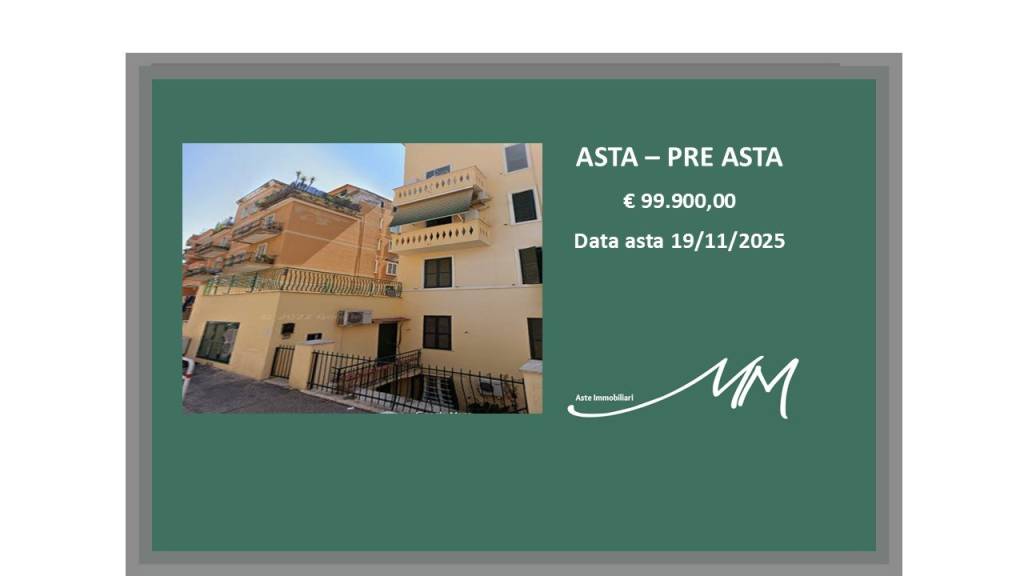 appartamento in vendita a Roma in zona Gianicolense
