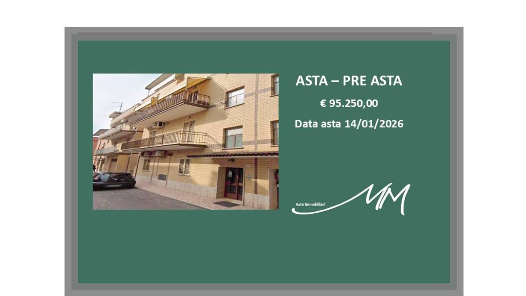 appartamento in vendita a Roma in zona Romanina