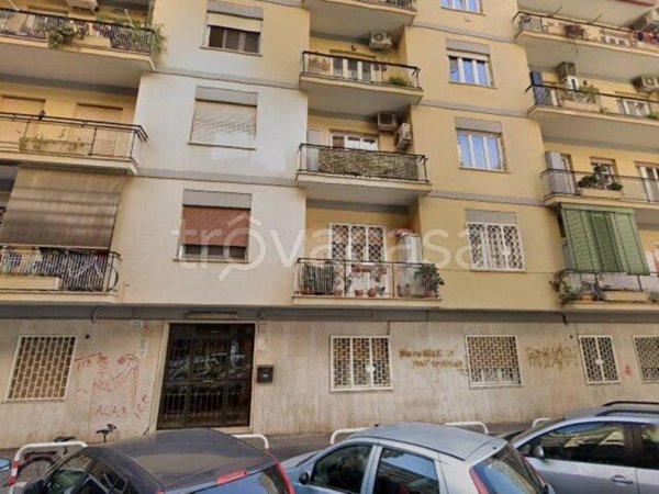 appartamento in vendita a Roma in zona Cinecittà