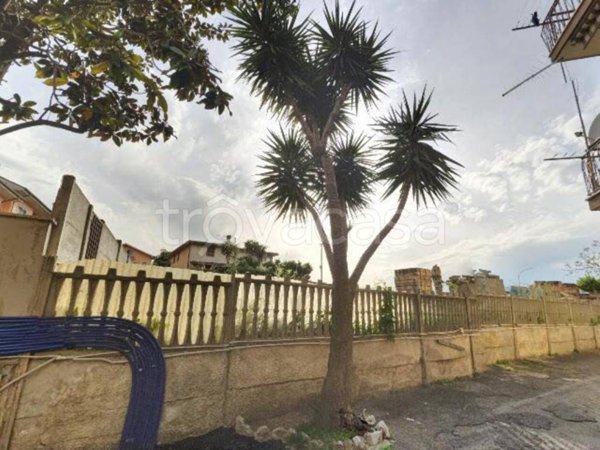 appartamento in vendita a Roma in zona Tomba di Nerone