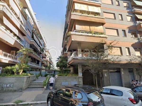 appartamento in vendita a Roma in zona Ostia