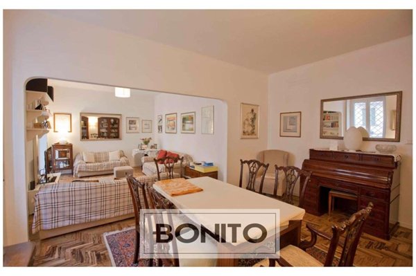appartamento in vendita a Roma in zona Aurelio