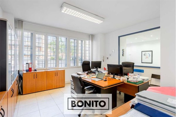 negozio in vendita a Roma in zona Aurelio