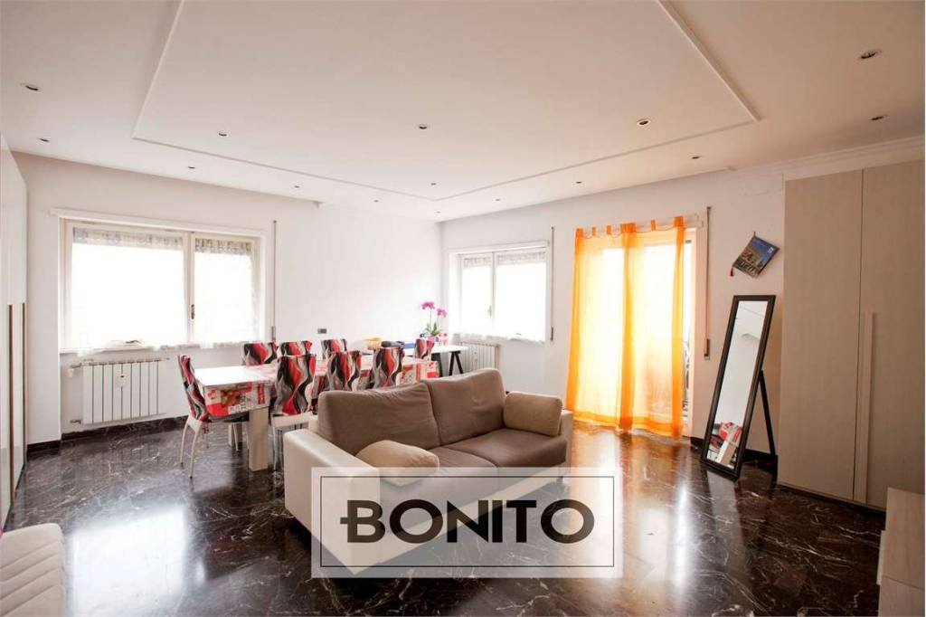 appartamento in vendita a Roma in zona Aurelio