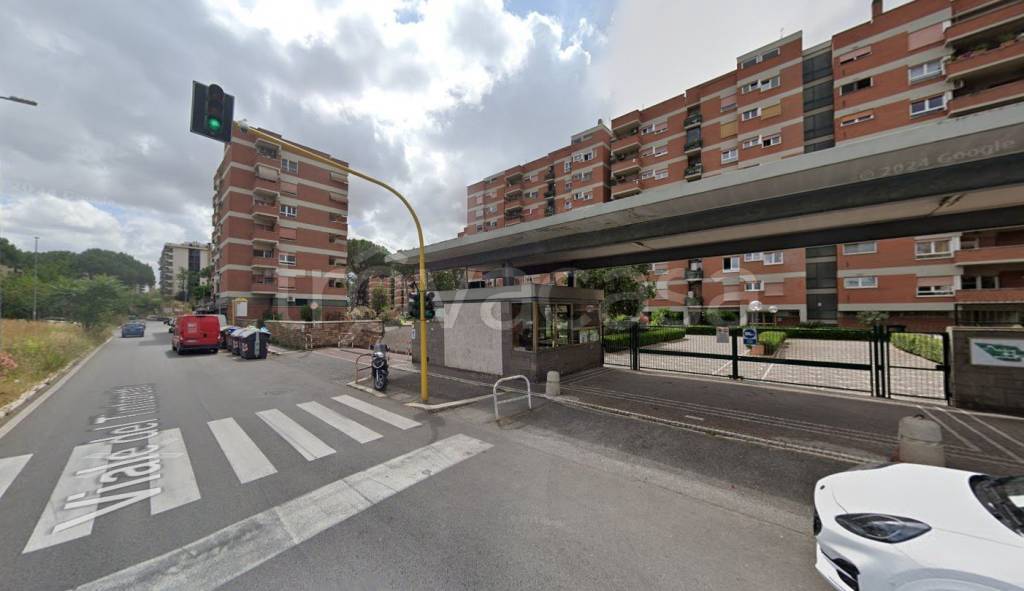 appartamento in vendita a Roma in zona Ardeatino