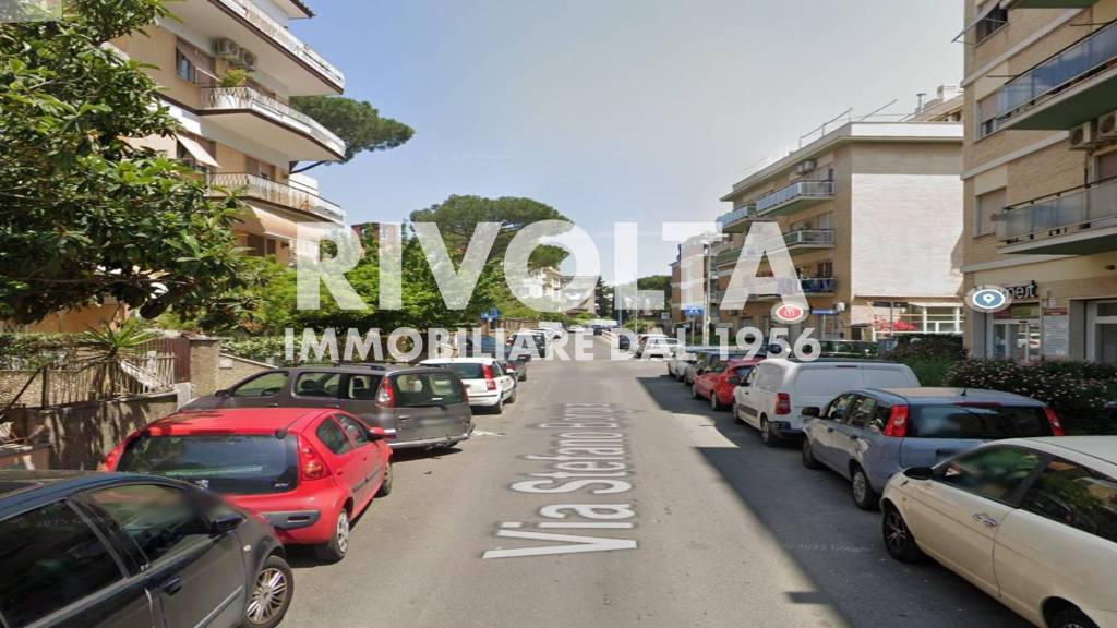 appartamento in vendita a Roma in zona Primavalle