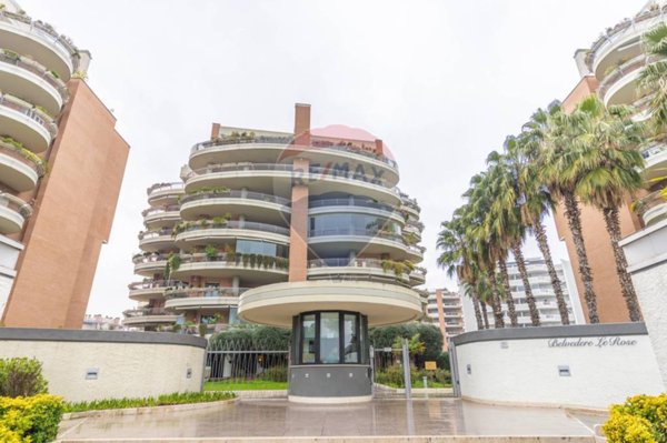 appartamento in vendita a Roma in zona Monte Sacro/Talenti