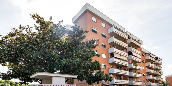 appartamento in vendita a Roma in zona Ponte Mammolo