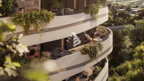 appartamento in vendita a Roma in zona Giuliano Dalmata