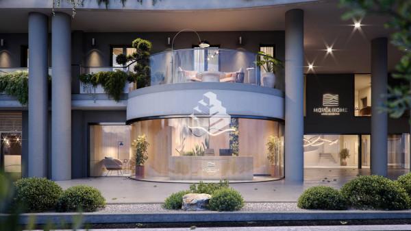 appartamento in vendita a Roma in zona Giuliano Dalmata