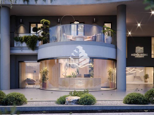 appartamento in vendita a Roma in zona Giuliano Dalmata