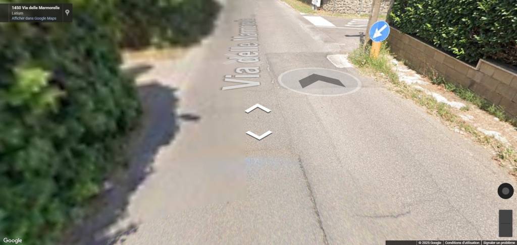 terreno agricolo in vendita a Roma in zona Finocchio