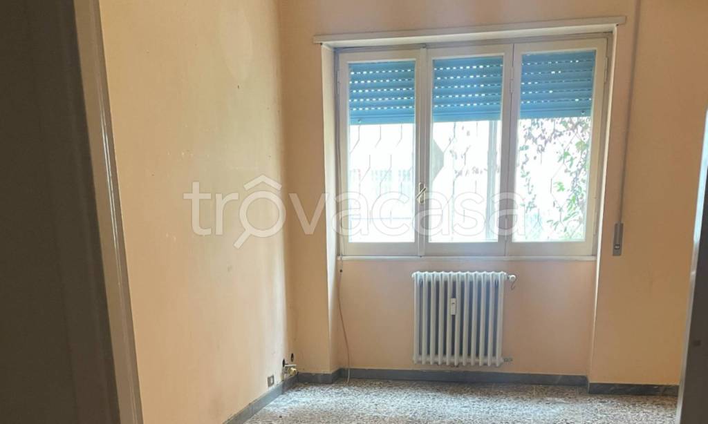 appartamento in vendita a Roma in zona Primavalle