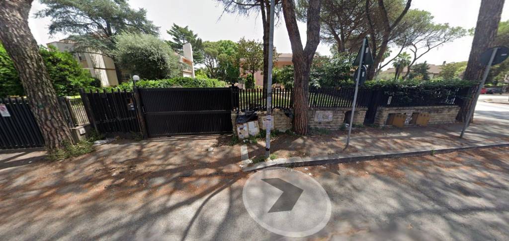 villa in vendita a Roma in zona Mostacciano