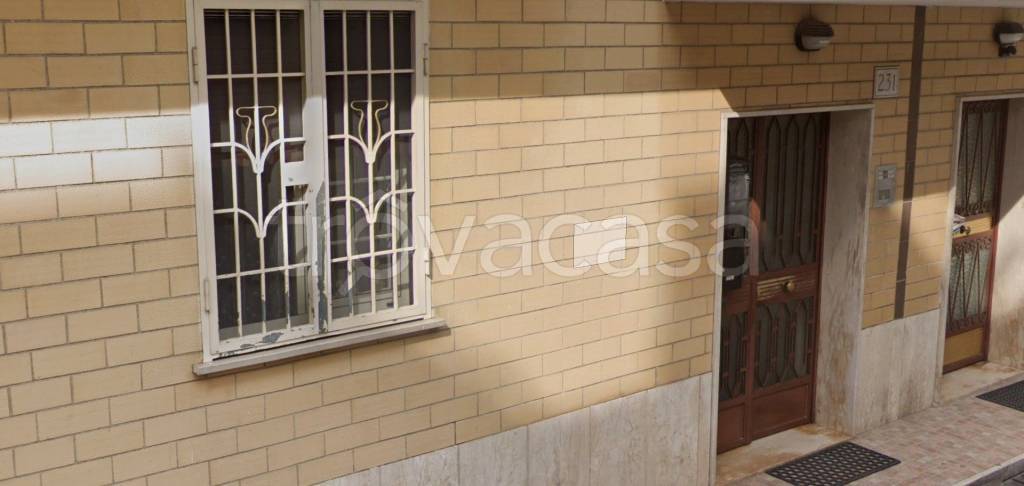 appartamento in vendita a Roma in zona Romanina