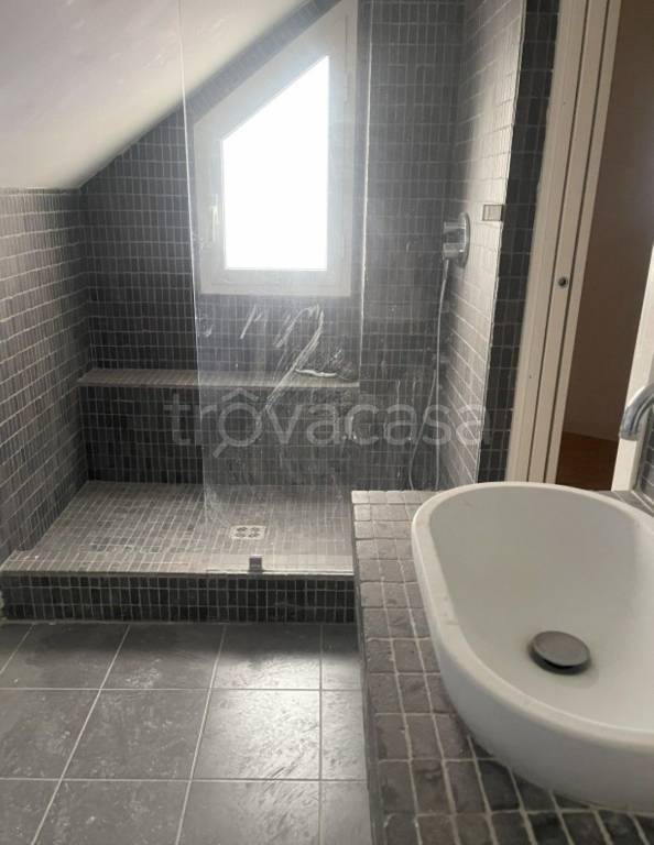 appartamento in vendita a Roma in zona Flaminio