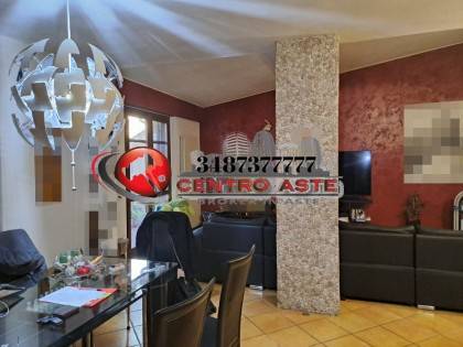 casa indipendente in vendita a Roma in zona Romanina