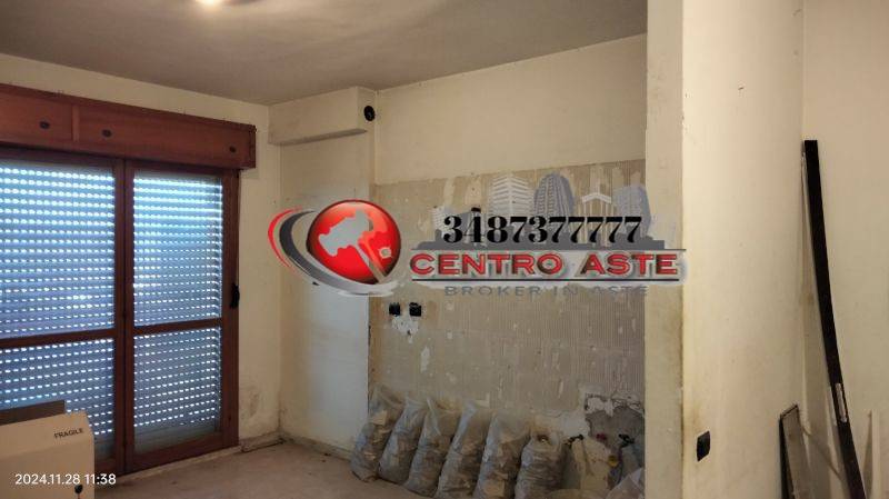 appartamento in vendita a Roma in zona Salario