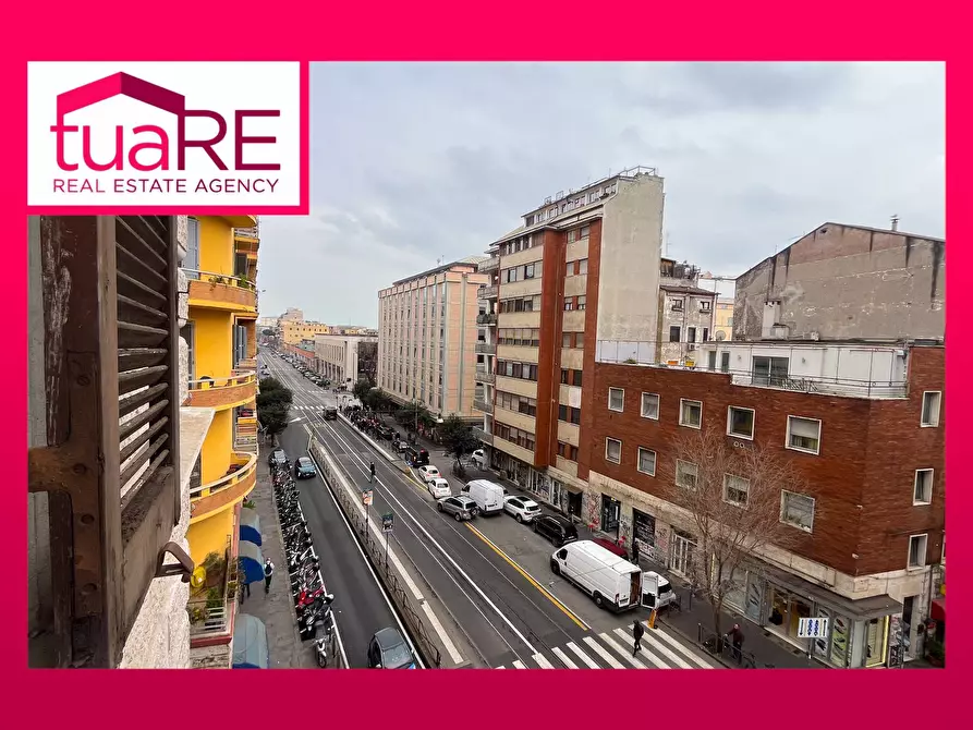 appartamento in vendita a Roma in zona Esquilino