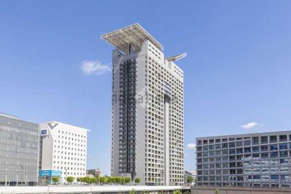 appartamento in vendita a Roma in zona Torrino